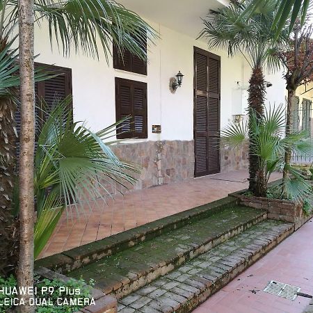 B&B Napoli Gefran Luaran gambar