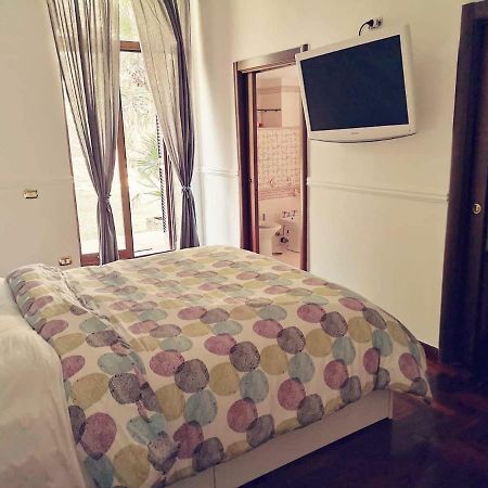 B&B Napoli Gefran Luaran gambar